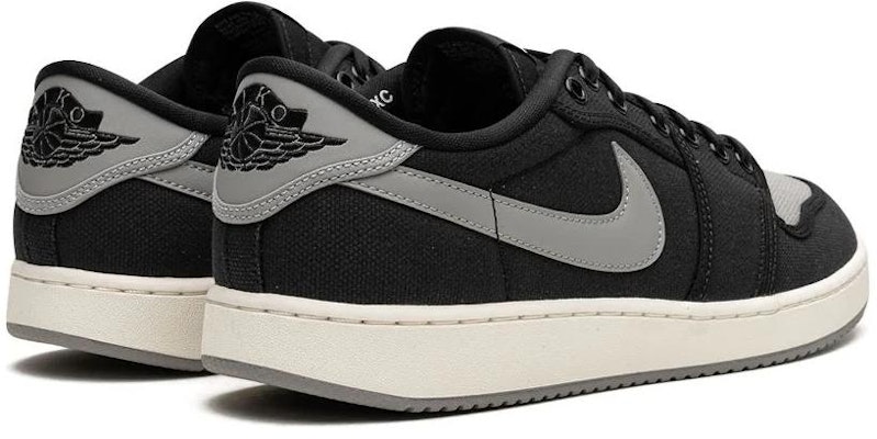 Air Jordan 1 KO Low '黑影' DX4981-002 Shop Air Jordan 1 KO Low '黑影' DX4981-002