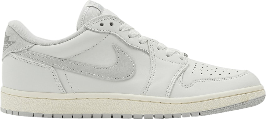 Air Jordan 1 Low '85 'Neutral Grey' - FB9933-100 - Novelship