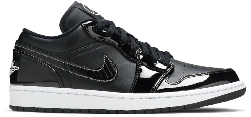 Air Jordan 1 Low 'All Star 2021' DD1650-001 Buy Air Jordan 1 Low 'All Star 2021' DD1650-001