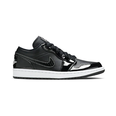 Jordan 1 Low 'All Star 2021'