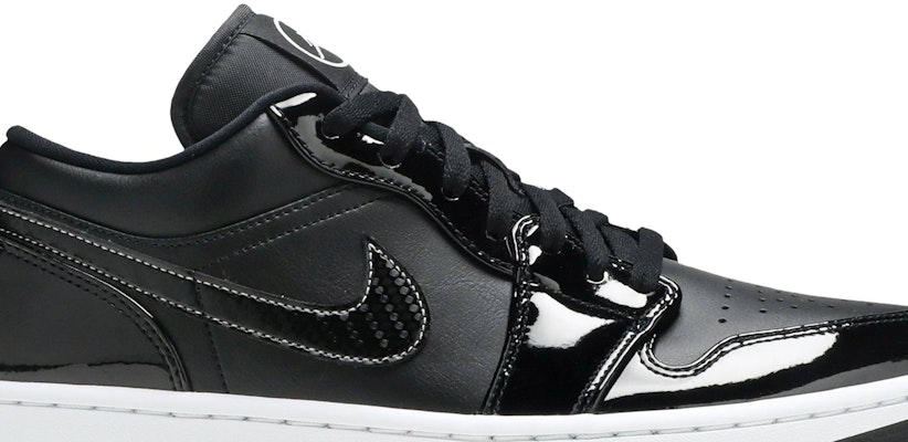 Air Jordan 1 Low 'All Star 2021' DD1650-001 Order Air Jordan 1 Low 'All Star 2021' DD1650-001