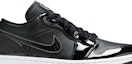 Order Air Jordan 1 Low 'All Star 2021' Lelaki DD1650-001