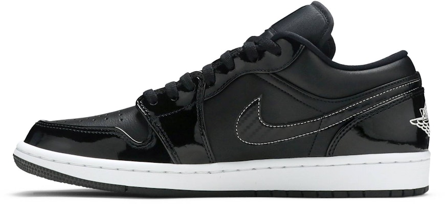 Air Jordan 1 Low 'All Star 2021' DD1650-001 Lookbook Air Jordan 1 Low 'All Star 2021' DD1650-001