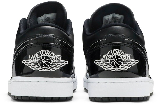 Air Jordan 1 Low 'All Star 2021' DD1650-001 Details for Air Jordan 1 Low 'All Star 2021' DD1650-001