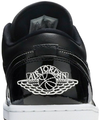 Air Jordan 1 Low 'All Star 2021' DD1650-001 Sizing Air Jordan 1 Low 'All Star 2021' DD1650-001