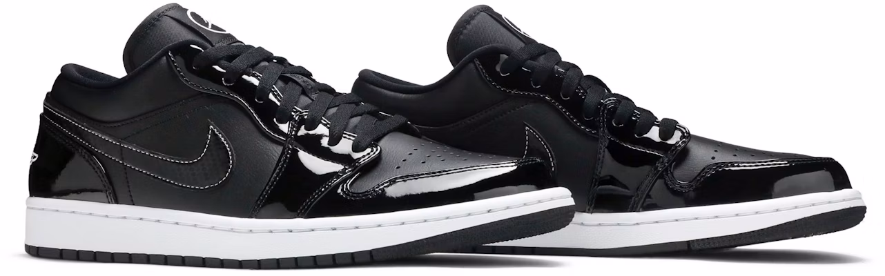 Air Jordan 1 Low 'All Star 2021' DD1650-001 Cheap Air Jordan 1 Low 'All Star 2021' DD1650-001
