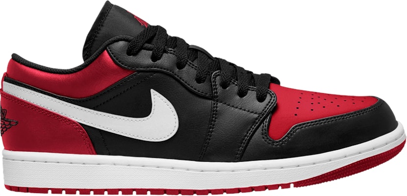Jordan q bred sales toe