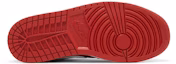 Shop Air Jordan 1 Low 'Alternate Bred Toe' Lelaki 553558-066
