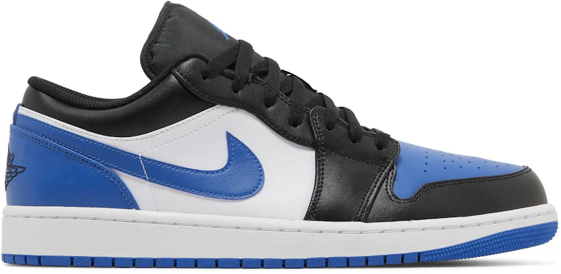Air Jordan 1 Low ''Alternate Royal Toe'' Sneaker 553558-140 Buy Air Jordan 1 Low ''Alternate Royal Toe'' Sneaker 553558-140