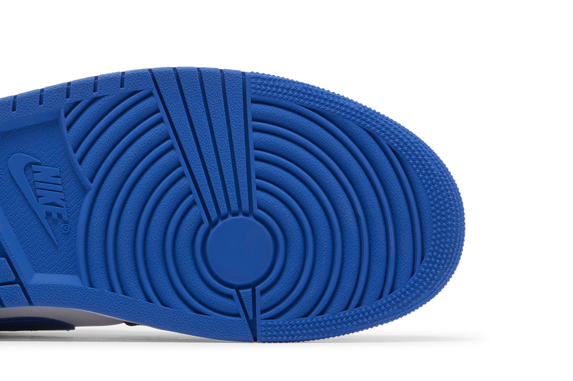 Details for Air Jordan 1 Low ''Alternate Royal Toe'' Sneaker 553558-140