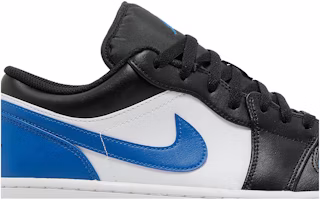 エア ジョーダン 1 ロー "ロイヤル トゥ" 553558-140 Order エア ジョーダン 1 ロー "ロイヤル トゥ" 553558-140