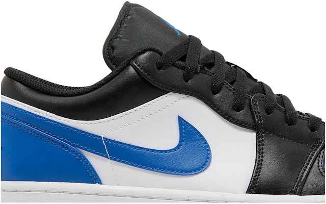 Air Jordan 1 Low 'Alternate Royal Toe' 553558-140 Order Air Jordan 1 Low 'Alternate Royal Toe' 553558-140