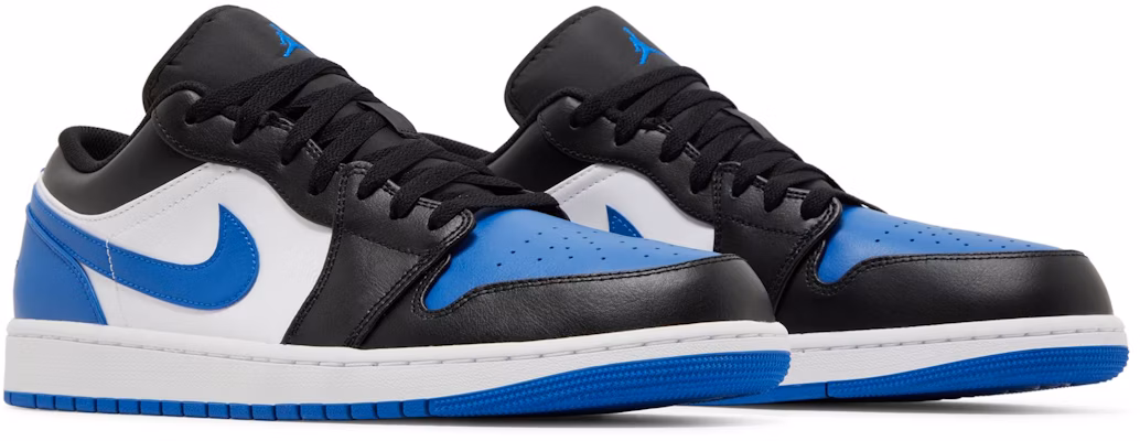 Air Jordan 1 Low 'Alternate Royal Toe' 553558-140 Cheap Air Jordan 1 Low 'Alternate Royal Toe' 553558-140