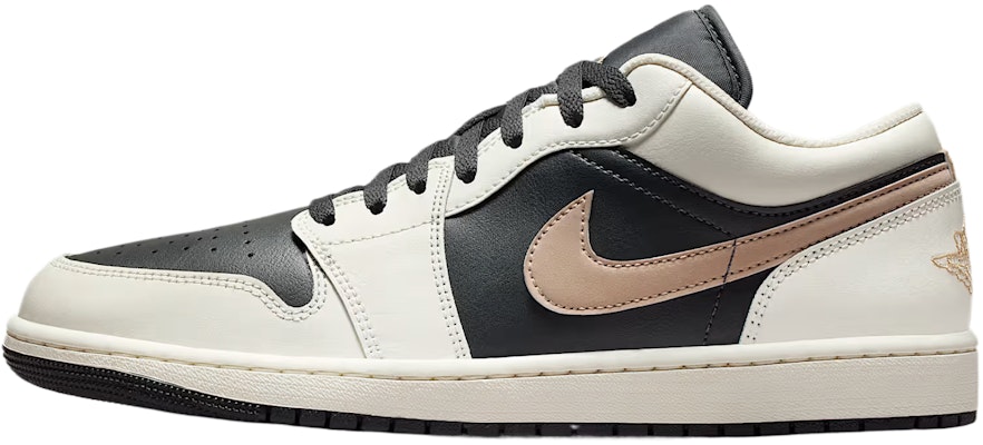 Air Jordan 1 Low 'Anthracite Hemp Sail' IH0649-021 Buy Air Jordan 1 Low 'Anthracite Hemp Sail' IH0649-021