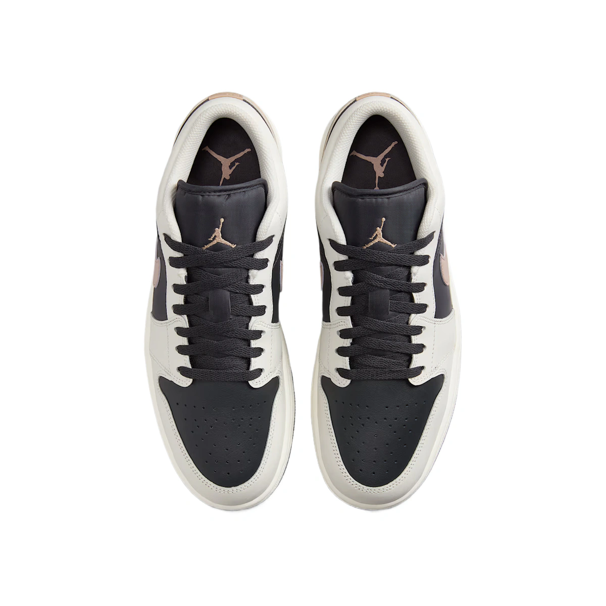Air Jordan 1 Low 'Anthracite Hemp Sail'