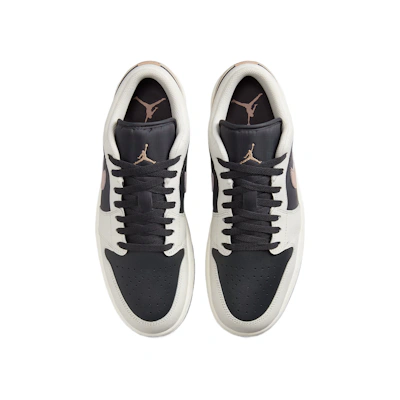 Air Jordan 1 Low 'Anthracite Hemp Sail'