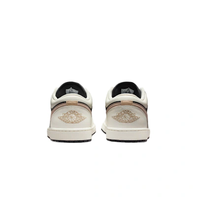 Air Jordan 1 Low 'Anthracite Hemp Sail'