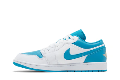 Air Jordan 1 Low 'Aquatone'
