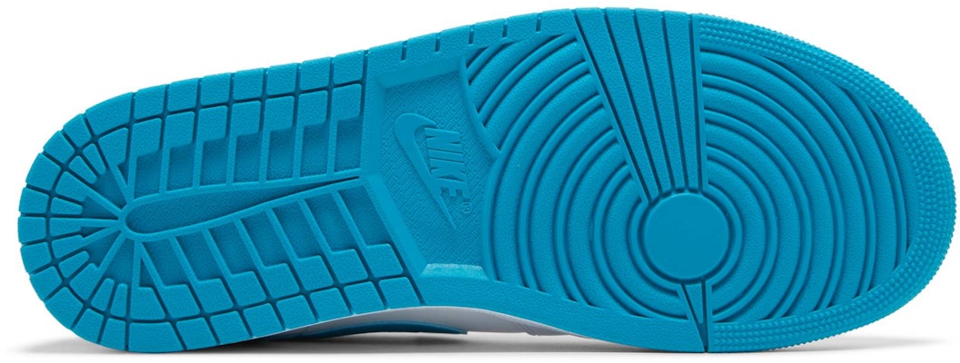 Air Jordan 1 Low 'Aquatone' 553558-174 Shop Air Jordan 1 Low 'Aquatone' 553558-174