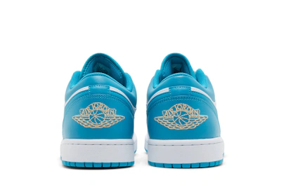 Air Jordan 1 Low 'Aquatone'