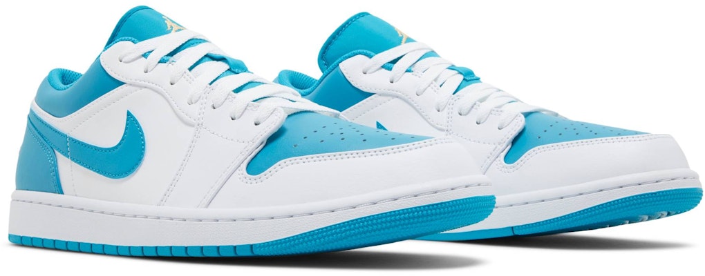 Air Jordan 1 Low 'Aquatone' 553558-174 Cheap Air Jordan 1 Low 'Aquatone' 553558-174