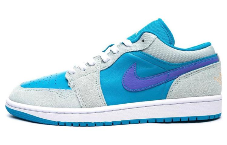 Buy 에어 조던 1 로우 '아쿠아톤' DX4330-300