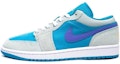Buy Air Jordan 1 Low '水调色' DX4330-300