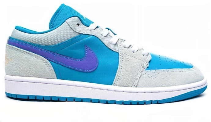 Air Jordan 1 Low '水调色' DX4330-300 Order Air Jordan 1 Low '水调色' DX4330-300