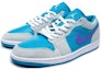 Lookbook Air Jordan 1 Low '水调色' DX4330-300