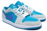 Shop Air Jordan 1 Low '水调色' DX4330-300