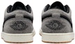 Purchase Air Jordan 1 Rendah 'Denim Hitam' HJ4360-001