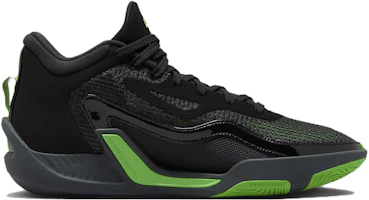Order Air Jordan Tatum 1 ''Antracite Green Strike'' DZ3330-003