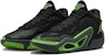 Air Jordan Tatum 1 'Anthracite Green Strike' dalam Bahasa Melayu DZ3330-003