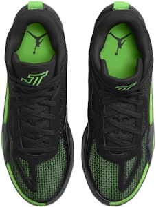 Air Jordan Tatum 1 '烟煤绿荧光' DZ3330-003 Shop Air Jordan Tatum 1 '烟煤绿荧光' DZ3330-003