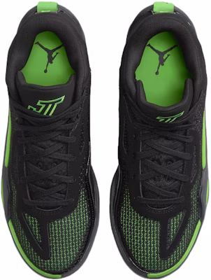 Air Jordan Tatum 1 '烟煤绿荧光' DZ3330-003 Shop Air Jordan Tatum 1 '烟煤绿荧光' DZ3330-003