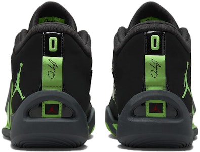 Air Jordan Tatum 1 '烟煤绿荧光' DZ3330-003 Purchase Air Jordan Tatum 1 '烟煤绿荧光' DZ3330-003