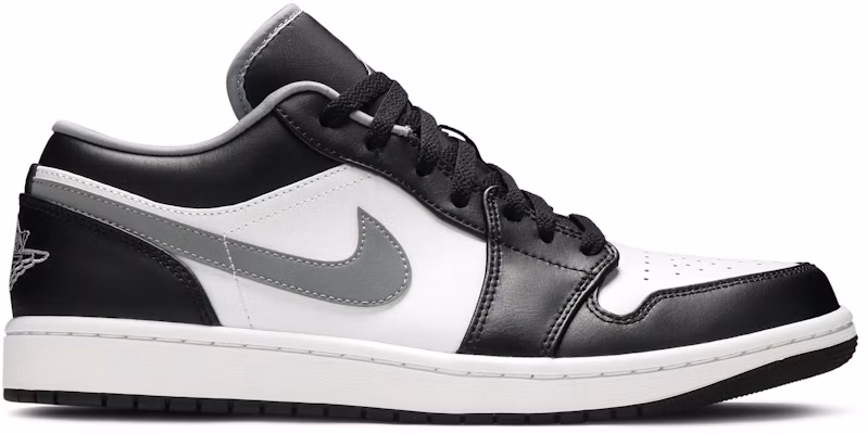 Air Jordan 1 Low ''Noir Gris Moyen'' 553558-040 Buy Air Jordan 1 Low ''Noir Gris Moyen'' 553558-040