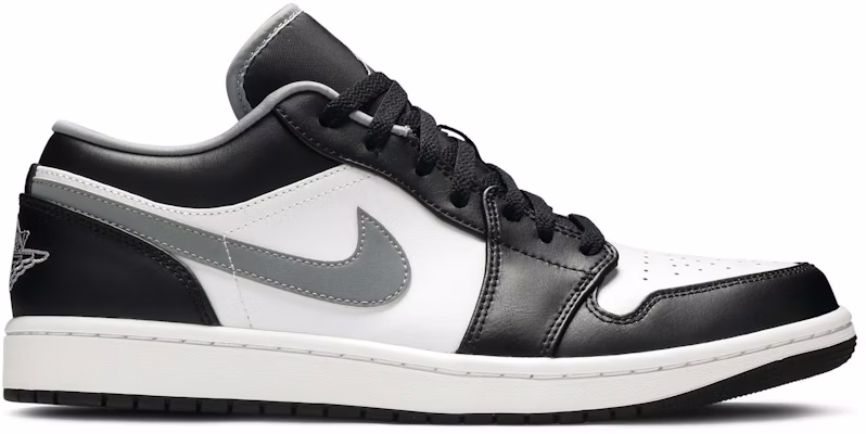 Air Jordan 1 Low 'Hitam Kelabu Sederhana' 553558-040 Buy Air Jordan 1 Low 'Hitam Kelabu Sederhana' 553558-040