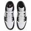 Lookbook Air Jordan 1 Low 'Black Rust Pink' 553558-165