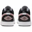 Shop Air Jordan 1 Low 'Black Rust Pink' 553558-165