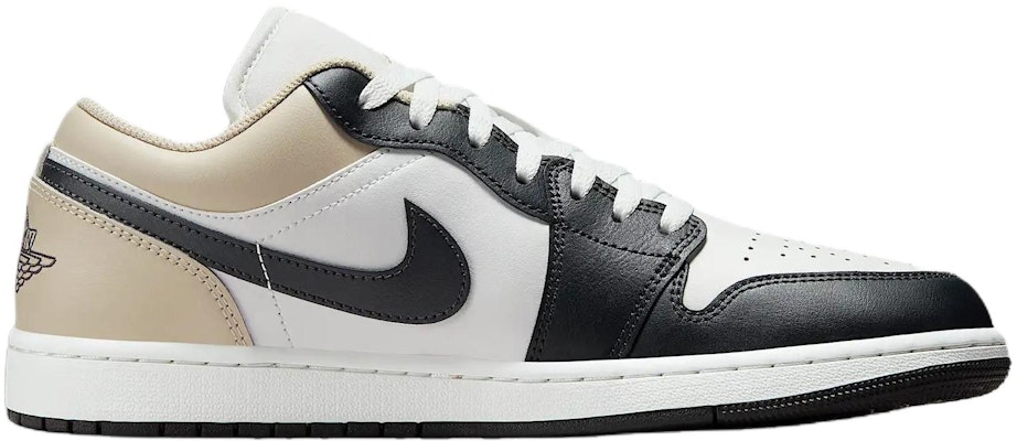 Air Jordan 1 Low 'Black Toe Rattan' 553558-153 Order Air Jordan 1 Low 'Black Toe Rattan' 553558-153