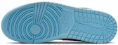 Purchase Air Jordan 1 Low 'Blue Chill' Biru Dingin 553558-149