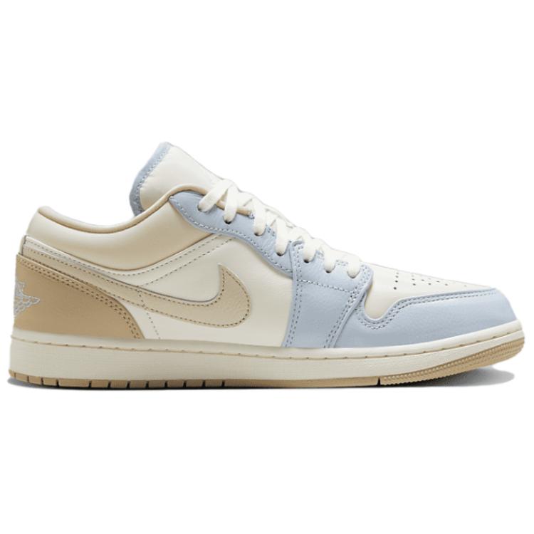 Order Air Jordan 1 Low 'Blue Coconut Milk' HQ4186-111