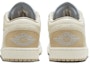 Shop Air Jordan 1 Low 'Blue Coconut Milk' HQ4186-111
