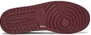 Air Jordan 1 Low 'Bordeaux' Lelaki 553558-615