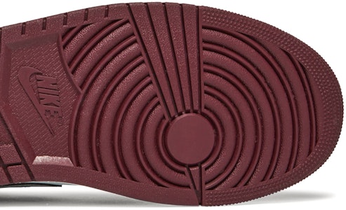 Air Jordan 1 Low 'Bordeaux' Lelaki 553558-615 Purchase Air Jordan 1 Low 'Bordeaux' Lelaki 553558-615