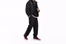 Order Air Jordan 1 Low ''Bred'' Schwarz Rot Herren Damen Sneaker 553558-067