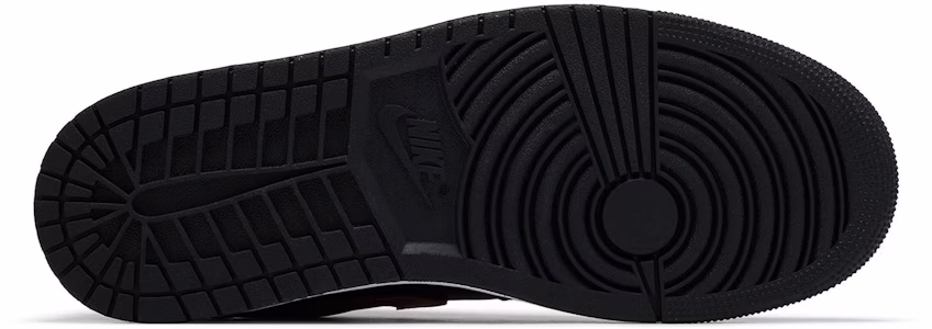 Air Jordan 1 Low '黑红' 553558-067 Shop Air Jordan 1 Low '黑红' 553558-067