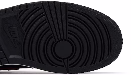 Air Jordan 1 Low '黑红' 553558-067 Purchase Air Jordan 1 Low '黑红' 553558-067