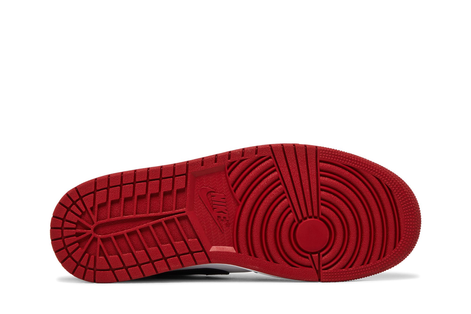 Details for Air Jordan 1 Low 'Bred Toe 2.0' 553558-161 (低筒籃球鞋)